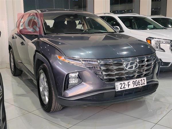 Hyundai for sale in Iraq